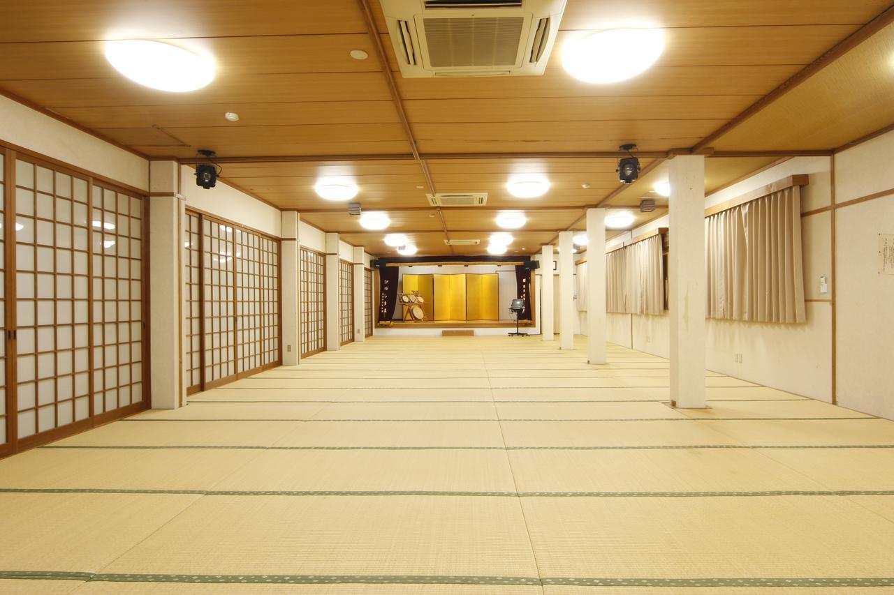 Ryokan Hinoshimasou 上天草市 エクステリア 写真