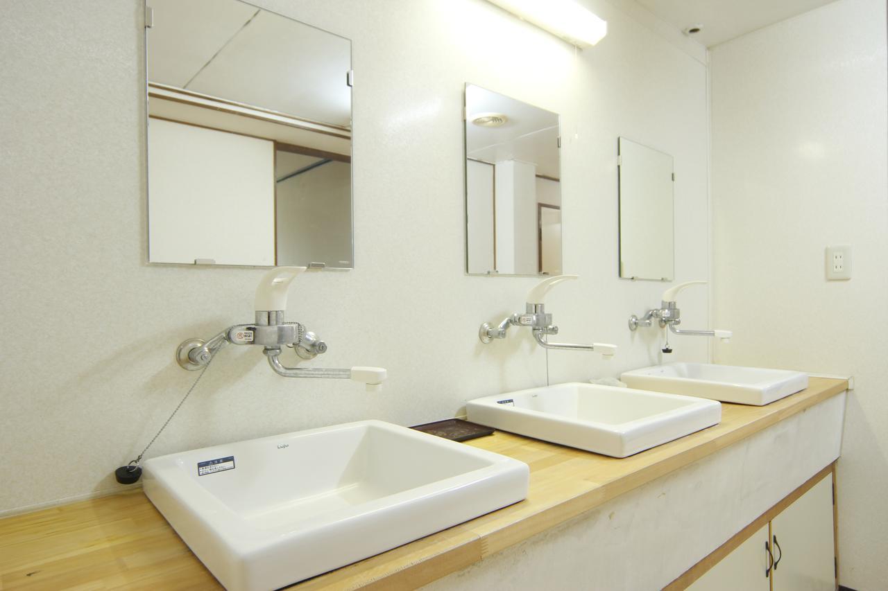 Ryokan Hinoshimasou 上天草市 エクステリア 写真