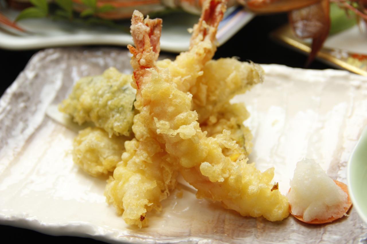 Ryokan Hinoshimasou 上天草市 エクステリア 写真