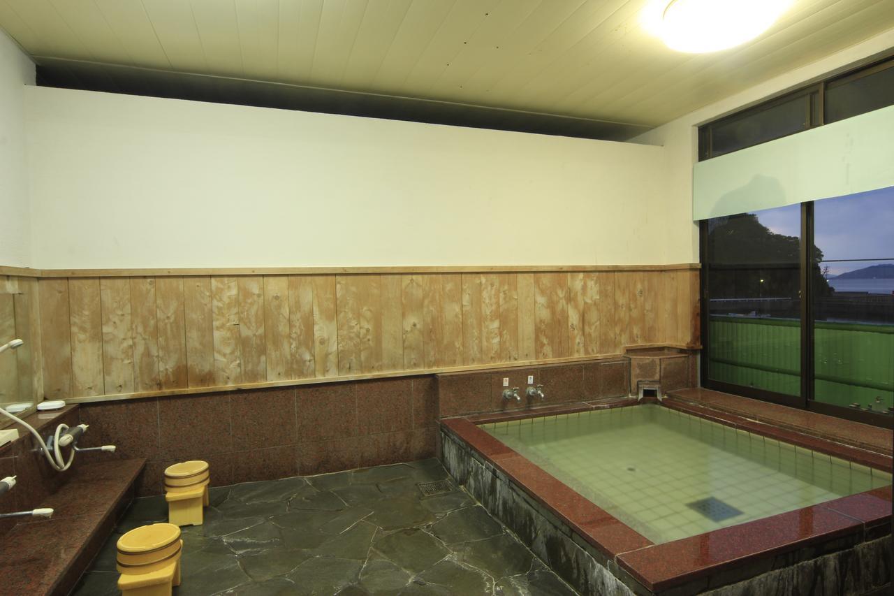 Ryokan Hinoshimasou 上天草市 エクステリア 写真