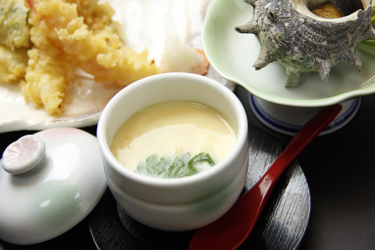 Ryokan Hinoshimasou 上天草市 エクステリア 写真