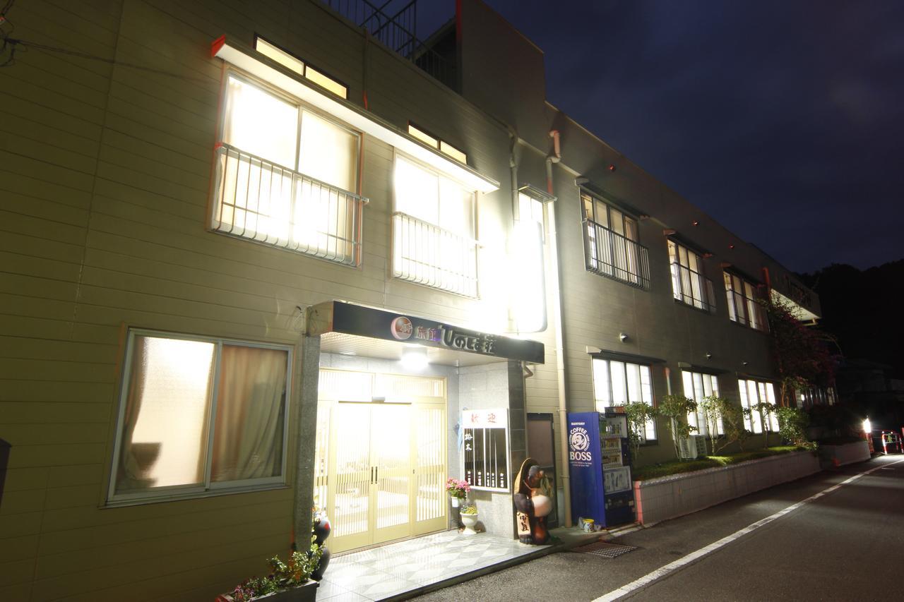 Ryokan Hinoshimasou 上天草市 エクステリア 写真
